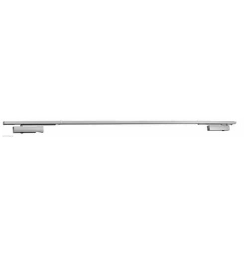 Schuco 212886 GEZE Twin Double Door Closer - Professional Dual Control